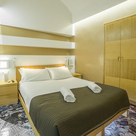 Chiaia 197 Deluxe Residence 나폴리 외부 사진