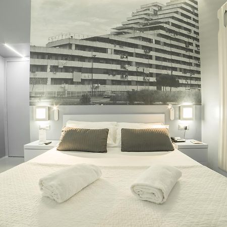 Chiaia 197 Deluxe Residence 나폴리 외부 사진