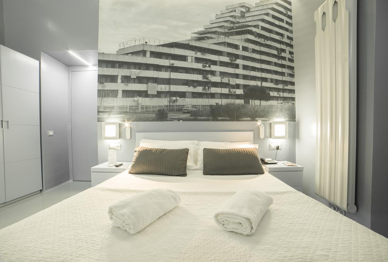 Chiaia 197 Deluxe Residence 나폴리 외부 사진