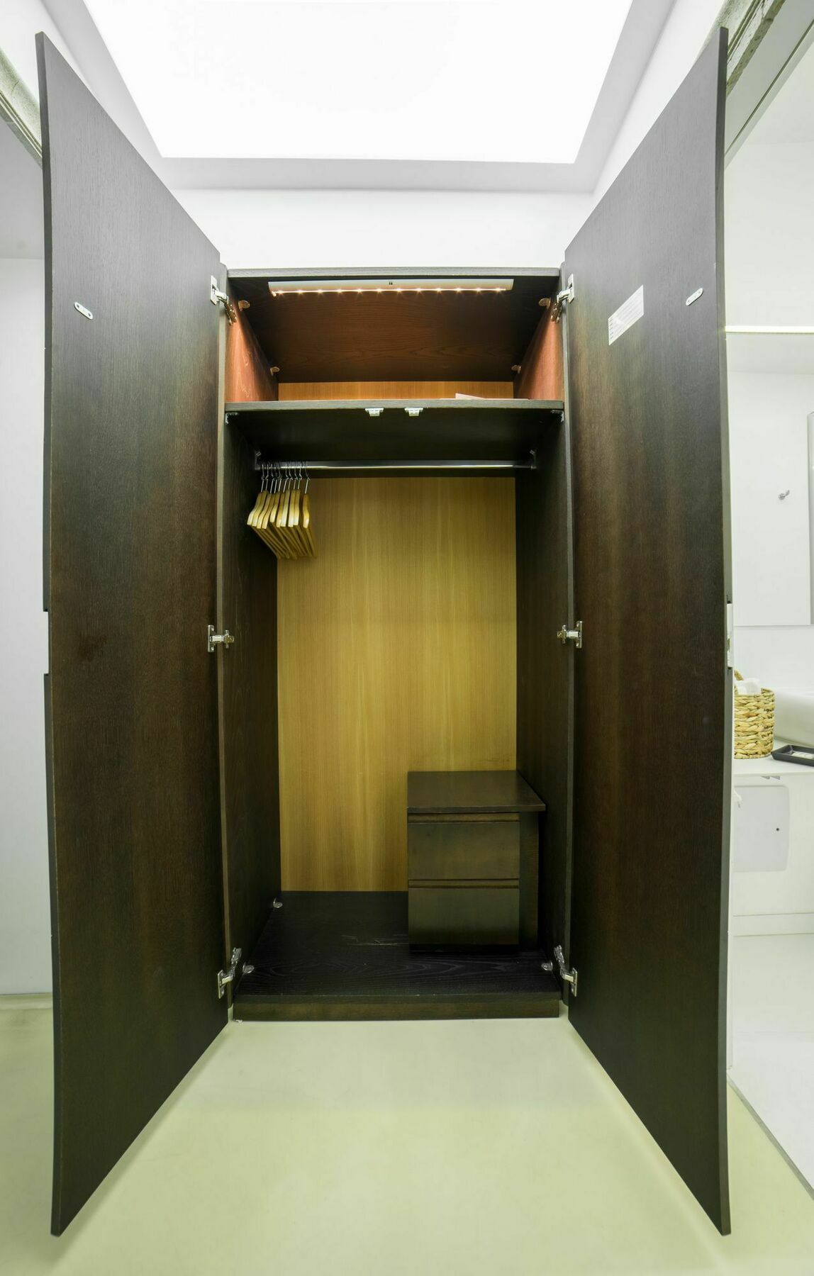 Chiaia 197 Deluxe Residence 나폴리 외부 사진