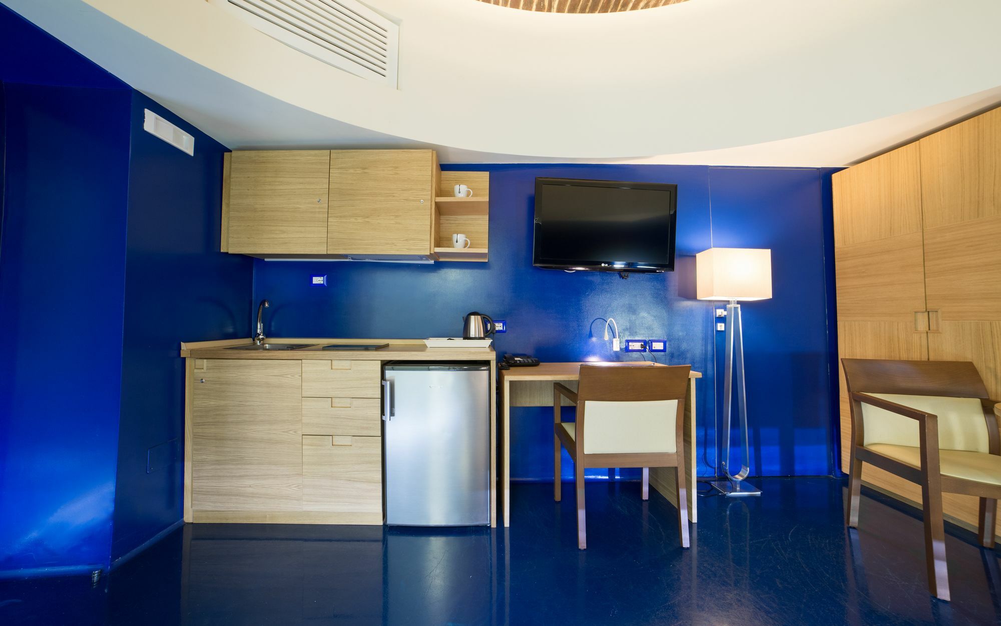 Chiaia 197 Deluxe Residence 나폴리 외부 사진