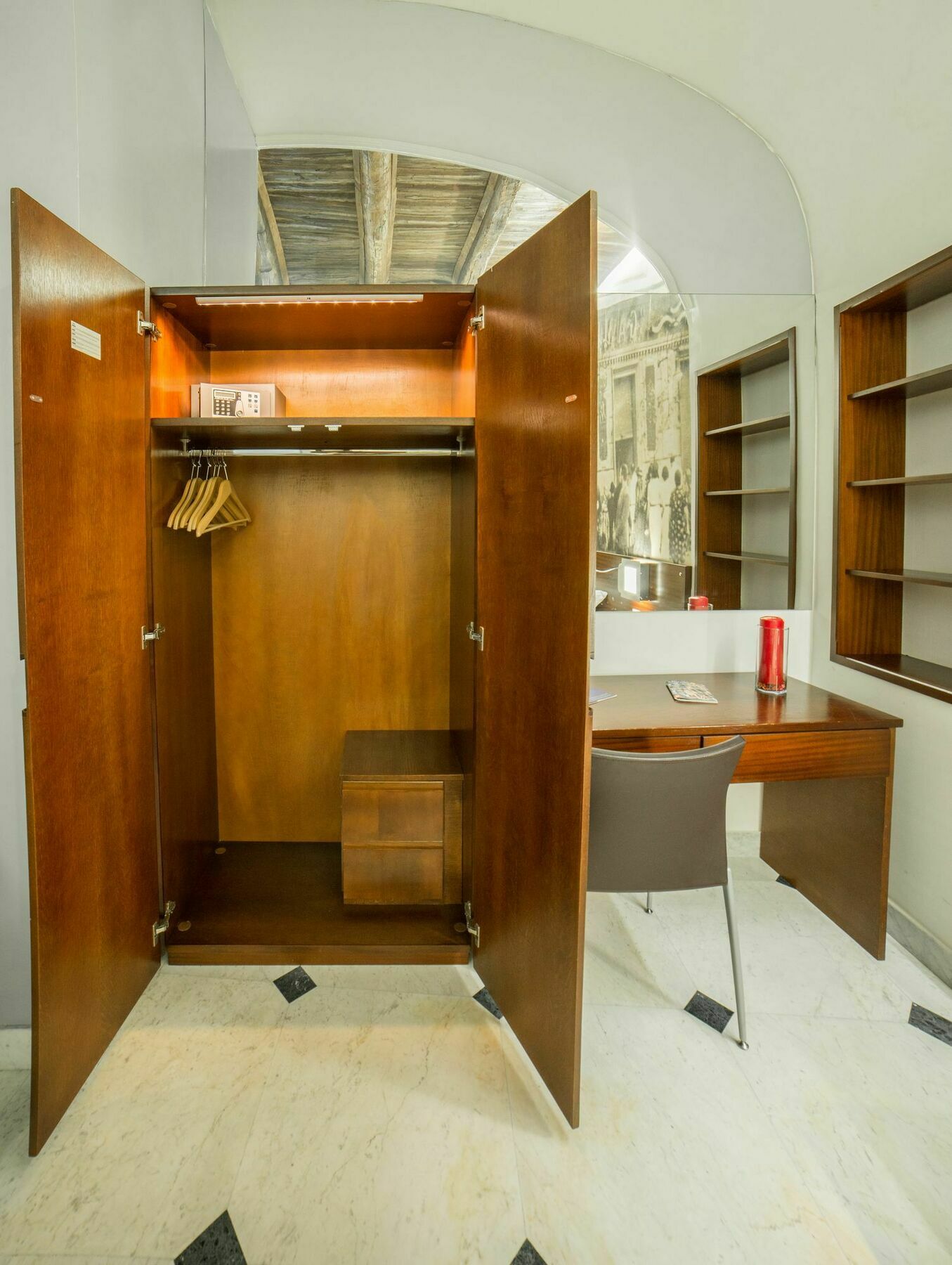 Chiaia 197 Deluxe Residence 나폴리 외부 사진