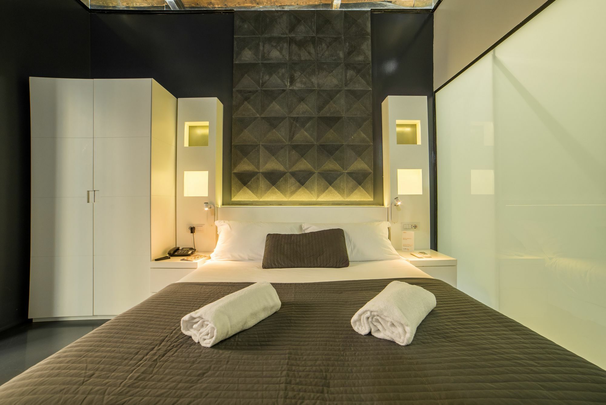 Chiaia 197 Deluxe Residence 나폴리 외부 사진