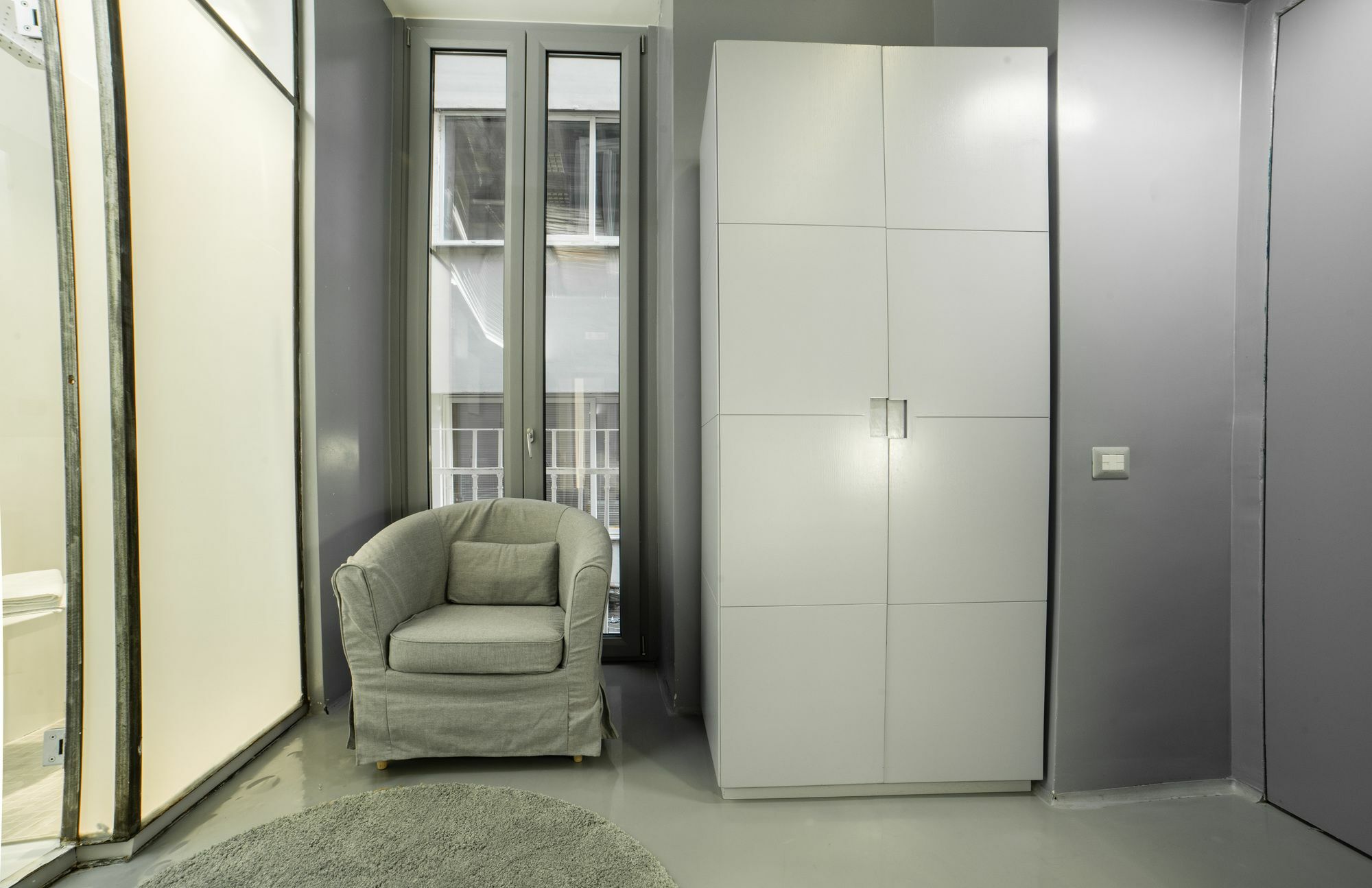 Chiaia 197 Deluxe Residence 나폴리 외부 사진